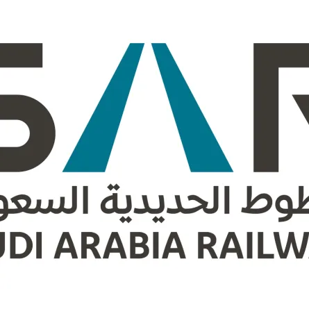 الخطوط الحديدية السعودية 
