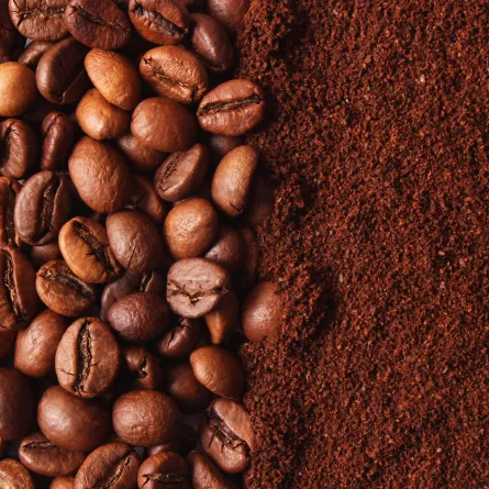 صبغة طبيعية للشعر بالنسكافيه والكاكاو