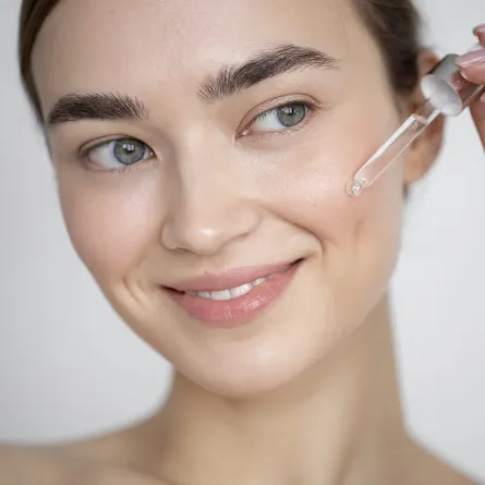 حماية البشرة في الصيف - الصورة من Freepik 