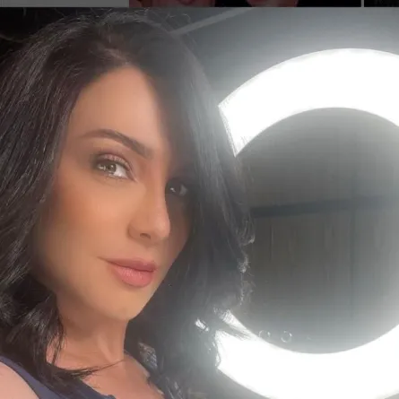 سلاف فواخرجي - الصورة من حسابها على إنستغرام