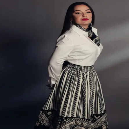 شريهان - الصورة من حسابها الخاص على إنستغرام