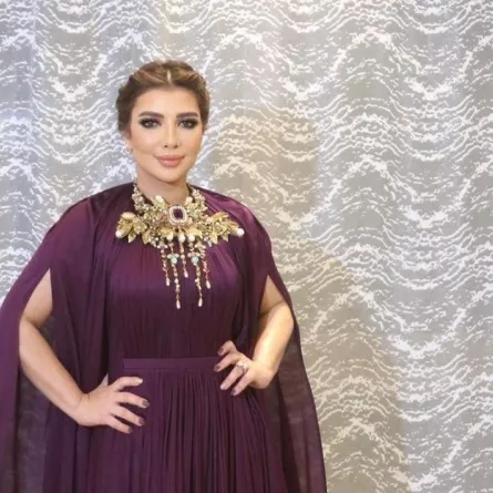 أصالة -الصورة من صفحتها الرسمية على إنستغرام