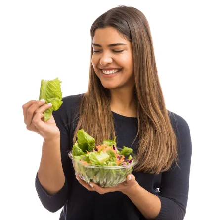 أفضل الأطعمة لتجنب مضاعفات النقرس...لا تتخلي عنها منعًا لنوبات الألم (المصدر: Adobe.Stock)