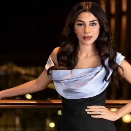 العنود سعود- الصورة من حسابها على انستغرام