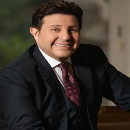 هاني شاكر - الصورة من حسابه الخاص على إنستغرام