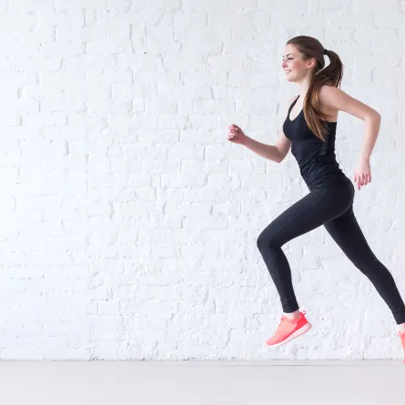 فوائد الرياضة للدورة الشهرية ( المصدر: Shutterstock) 