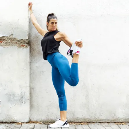 تمارين رياضية فعالة لتقوية عضلات البطن