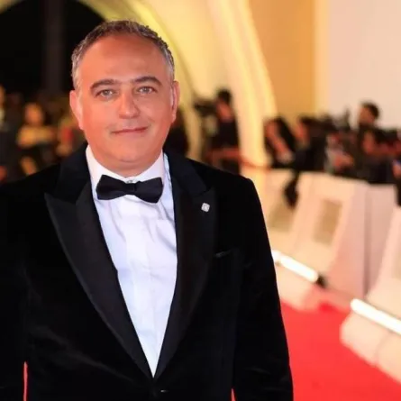المنتج محمد حفظي يعلن عن مشاركة الفيلم السعودي "هجان" بمهرجان تورنتو السينمائي