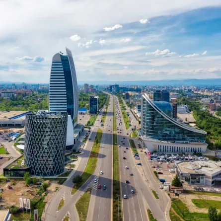 السياحة في صوفيا منوعة 