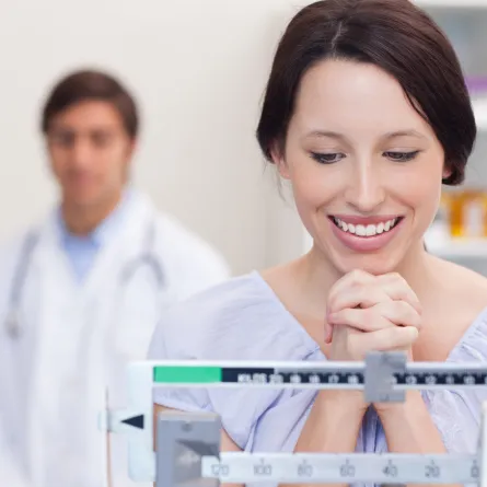 مشكلة السمنة.. الجينات الوراثية هل هي الجاني الوحيد؟