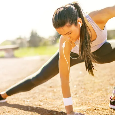 فوائده لا تقتصر على الناحية الصحية أسس وصفة النشاط البدني