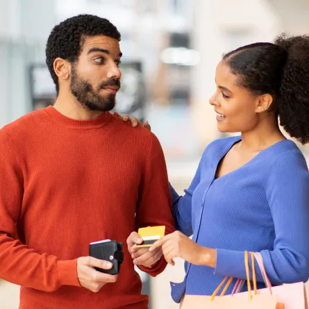 الخطيب البخيل