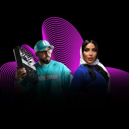 موضي الشمراني