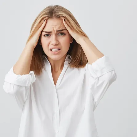 علامات ونصائح للشفاء من نوبات الهلع.. بحسب اختصاصية نفسية (المصدر: Freepik)