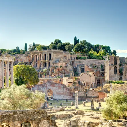 طرق أباطرة روما القديمة الأكثر غرابة لتولي العرش!