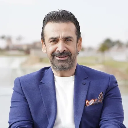 كريم عبد العزيز- الصورة من حسابه على انستغرام