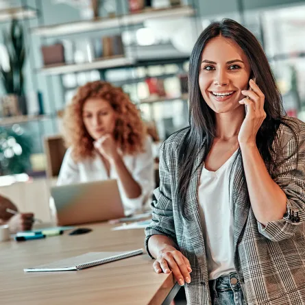 خصائص ريادة الأعمال وتأثيراتها