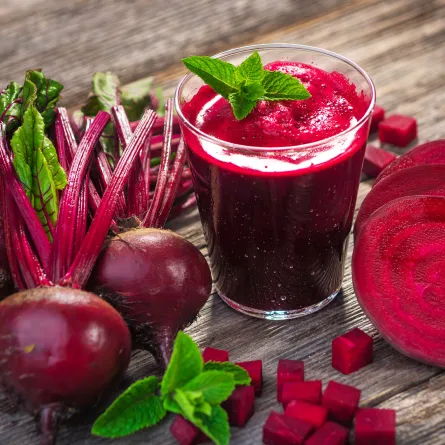 أضرار الشمندر ( المصدر: Shutterstock)