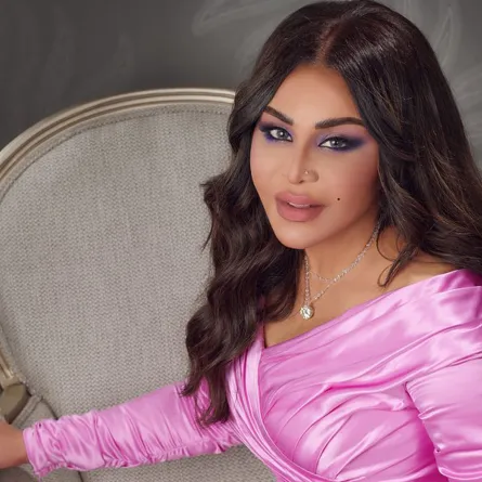 صبغات شعر النجمات