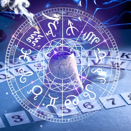 أكثر الأبراج حكمة