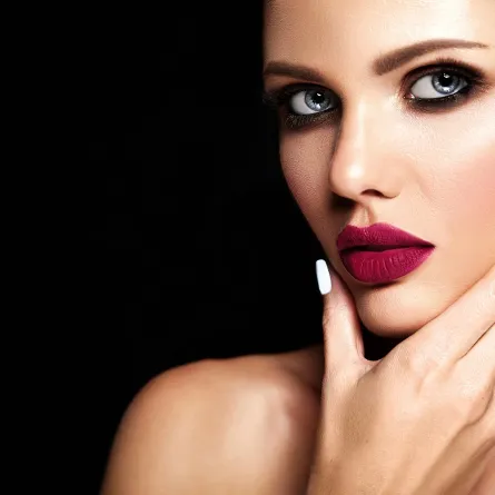 مكياج مثالي- الصورة من Freepik