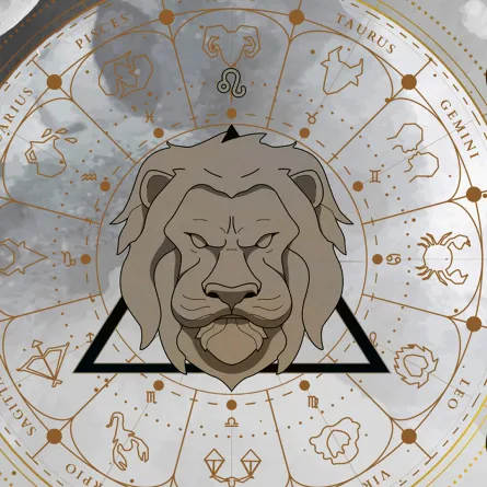 شخصية الأبراج