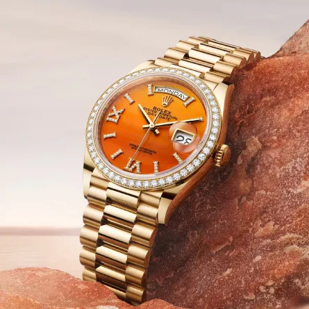 فن اقتناء الساعات Collectors Club