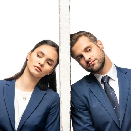 العزلة الاجتماعية