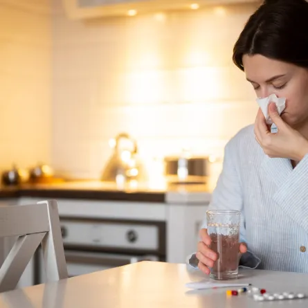 ردات الفعل التحسسية المفاهيم الصحيحة والخاطئة