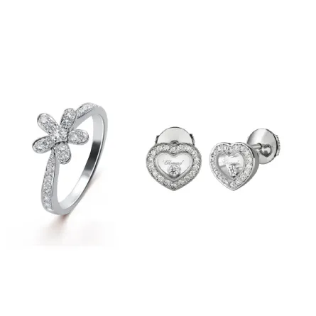 موديلات مجوهرات لا تبطل موضتها عبر السنين