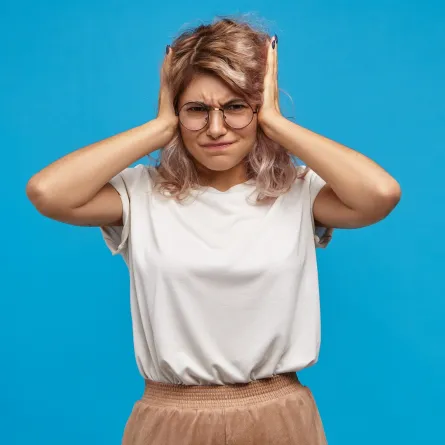 أعراض ما بعد نوبة القلق خطيرة..فكيف يُمكن مواجهتها؟ (المصدر: Freepik)