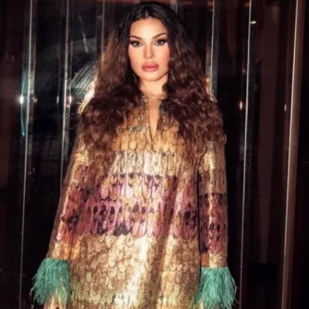 نادين نجيم- الصورة من حسابها على إنستغرام