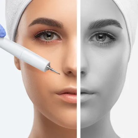 إجراءات طبية لعلاج الندبات القديمة Scars Treatments