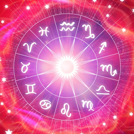 الأبراج والحب