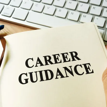 التوجيه المهني