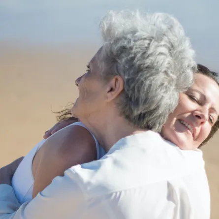 التعامل مع الحماة