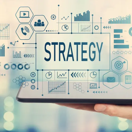 كيفية تطوير استراتيجية ناجحة  للشركة؟