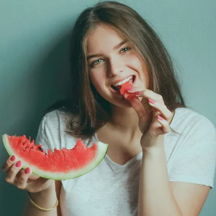 فوائد البطيخ السبع التي لا تخطر على بال (المصدر: Pexels )