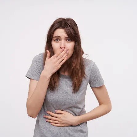 أعراض التسمم الخفيف وأهم الإسعافات الأولية لتجنب المضاعفات (المصدر: Freepik)