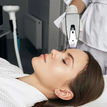 جديد شد الوجه غير الجراحي Deep Lift