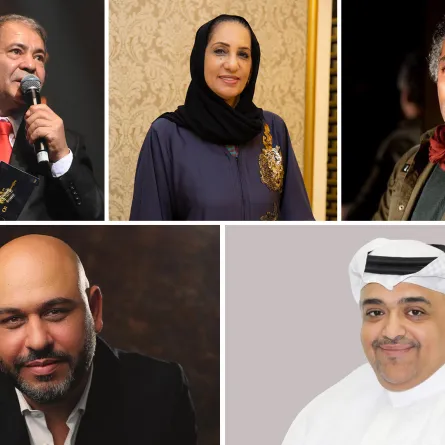 المشاعر والأحاسيس قادتهم إلى الكتابة أطباء ومهندسون تحولوا إلى أدباء