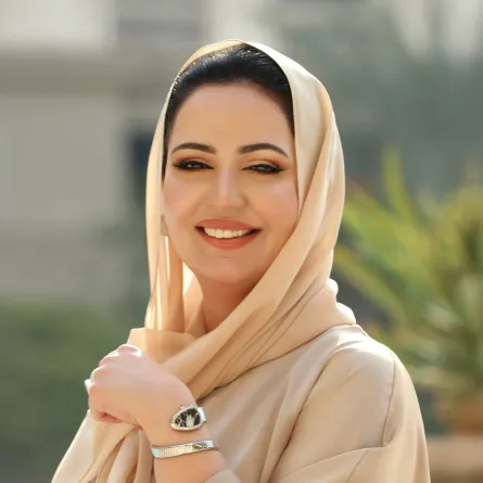 نورة المريخي