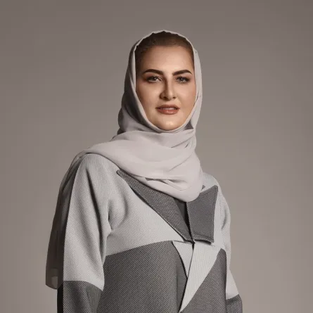 الدكتورة خلود المانع