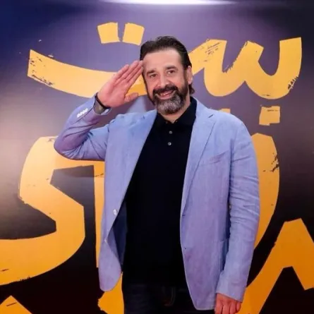 كريم عبد العزيز الصورة من صفحته على انستغرام