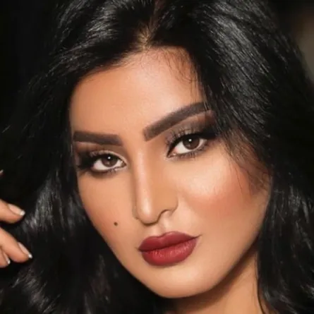 ريم عبدالله -الصورة من حسابها على الانستغرام