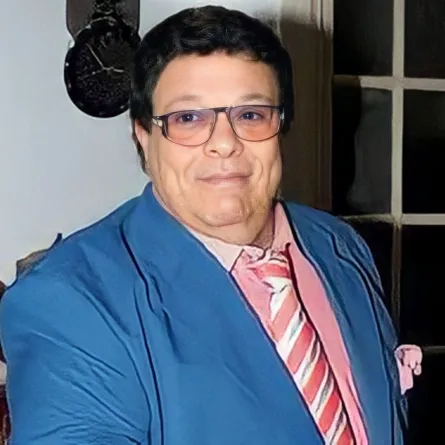 إبراهيم نصر - صورة أرشيفية