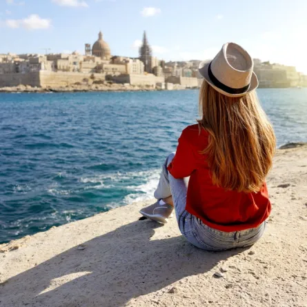 نصائح لرحلات السفر الطويلة 