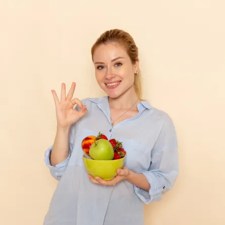 دايت لمدة اسبوع يضمن خسارة ٢ كيلوغرام (المصدر: Freepik)