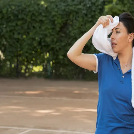 هذا ما يفعله الجفاف في الجسم (المصدر: Freepik)