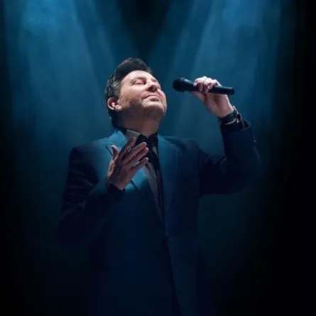 هاني شاكر - الصورة من حسابه الخاص على "انستغرام"